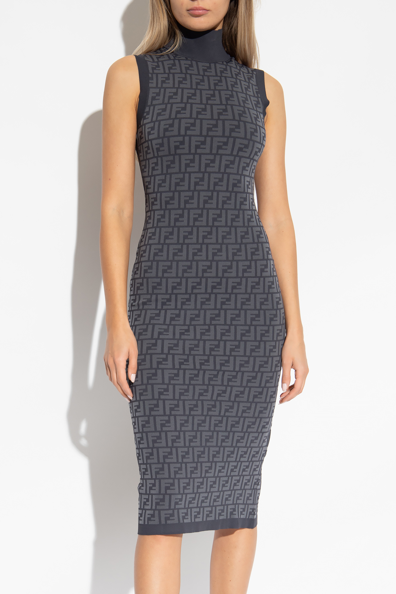 Fendi Sleeveless dress | Women's Clothing | Vitkac